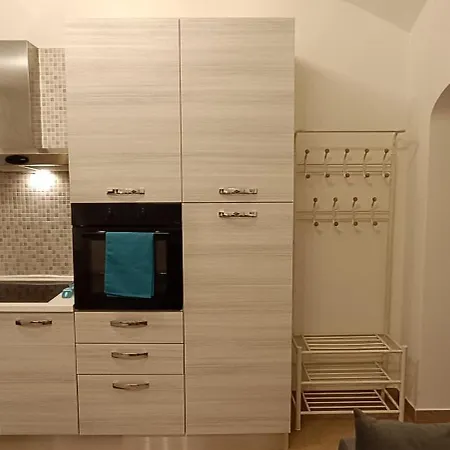Appartement Insolita - Termini Rome