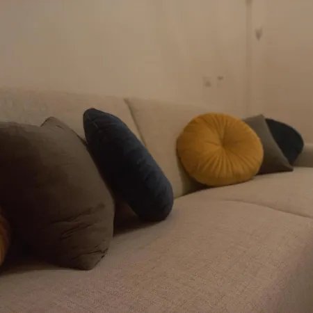 Insolita - Termini Appartement *