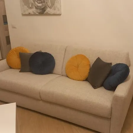 Insolita - Termini Appartement Rome