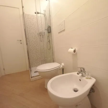 Appartement Insolita - Termini Rome